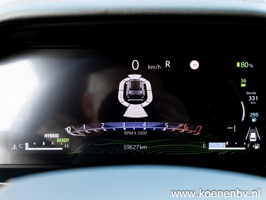Jeep Grand Cherokee 2.0 Summit Reserve 4xe Autom. CLIMA / LEER / LUCHTVERING ENZ ENZ
