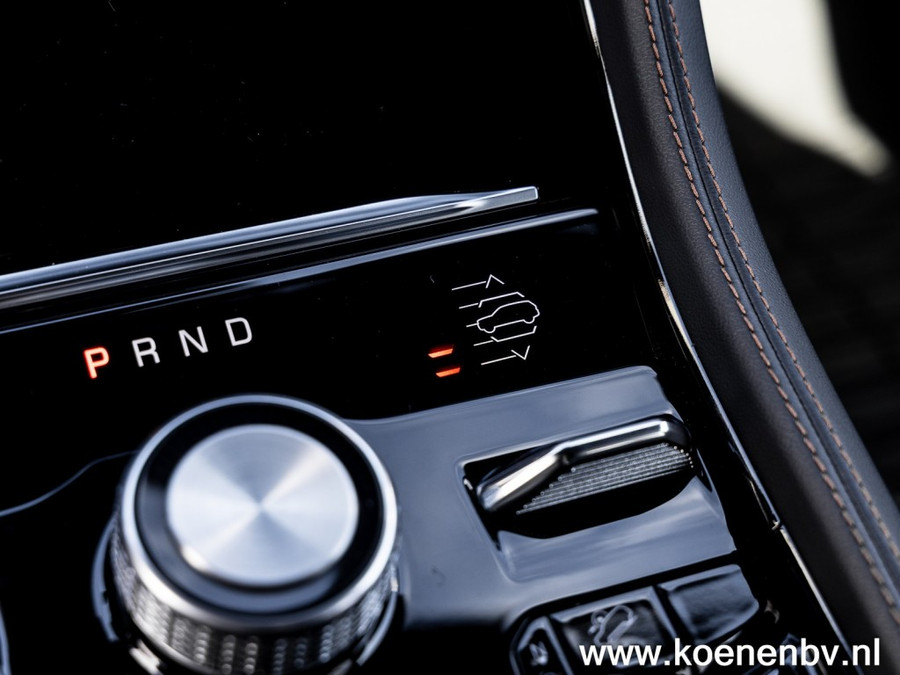 Jeep Grand Cherokee 2.0 Summit Reserve 4xe Autom. CLIMA / LEER / LUCHTVERING ENZ ENZ