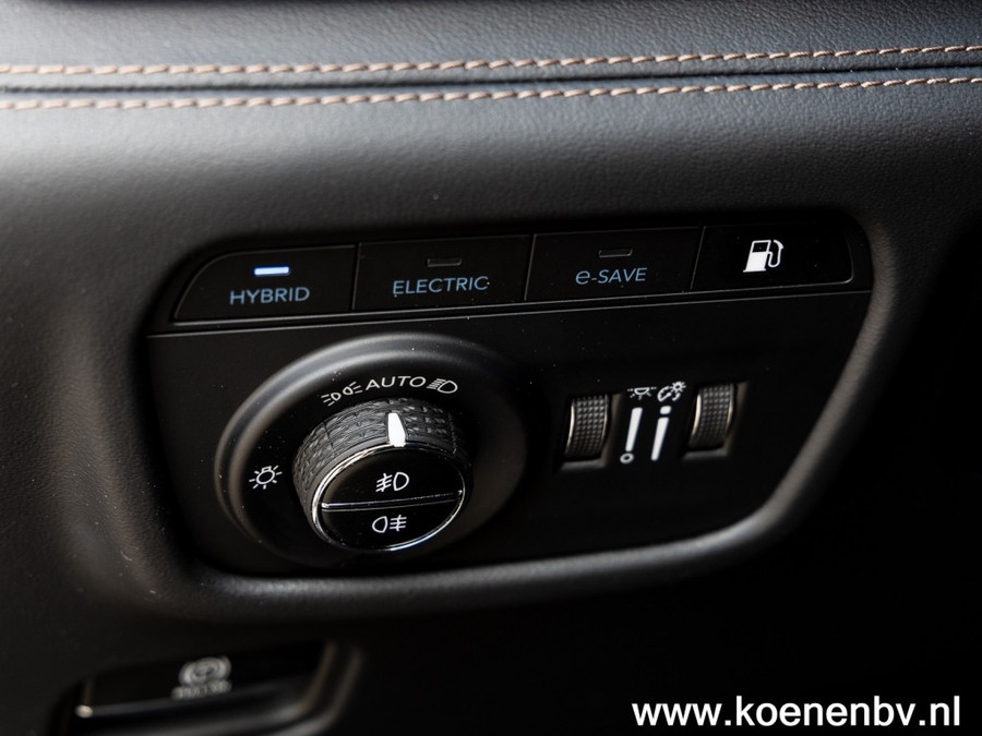 Jeep Grand Cherokee 2.0 Summit Reserve 4xe Autom. CLIMA / LEER / LUCHTVERING ENZ ENZ