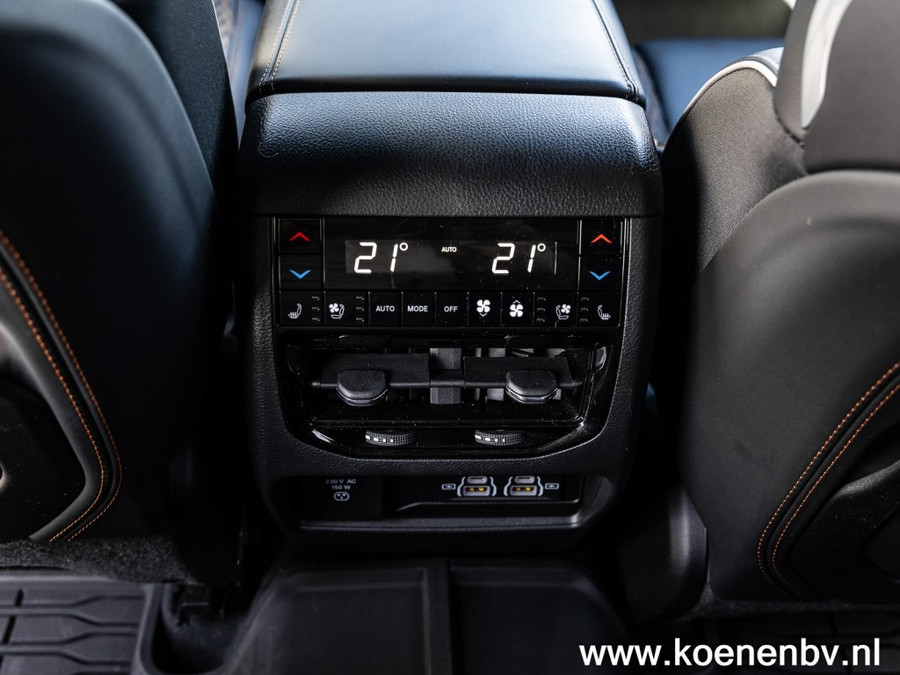 Jeep Grand Cherokee 2.0 Summit Reserve 4xe Autom. CLIMA / LEER / LUCHTVERING ENZ ENZ