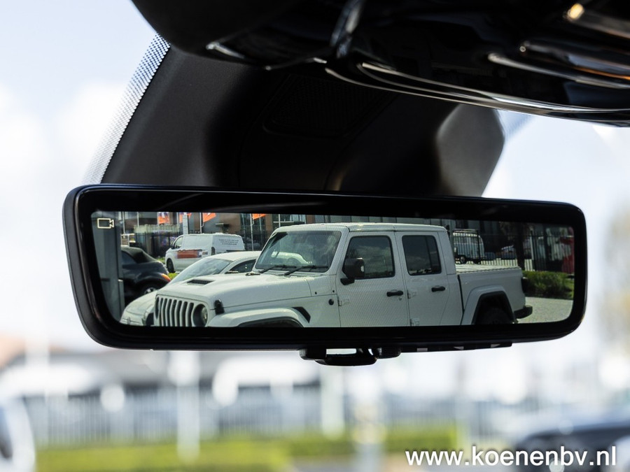 Jeep Grand Cherokee 2.0 Summit Reserve 4xe Autom. CLIMA / LEER / LUCHTVERING 97% SOH