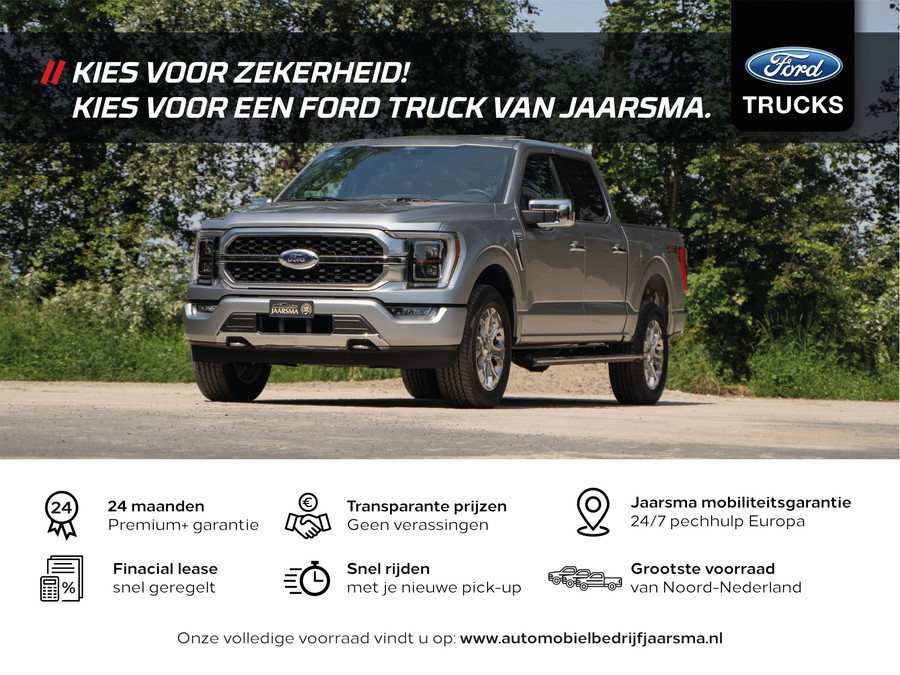Ford F-150 Lightning Lariat Standard Range