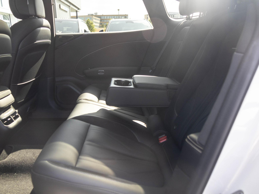 Zeekr 7GT Privilege AWD 100 kWh