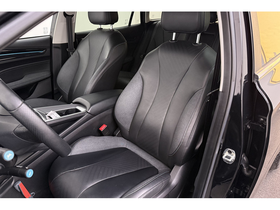 MG MG5 Electric Long Range Luxury 61 kWh (95% SOH)