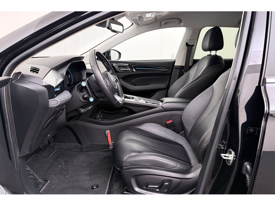 MG MG5 Electric Long Range Luxury 61 kWh (95% SOH)