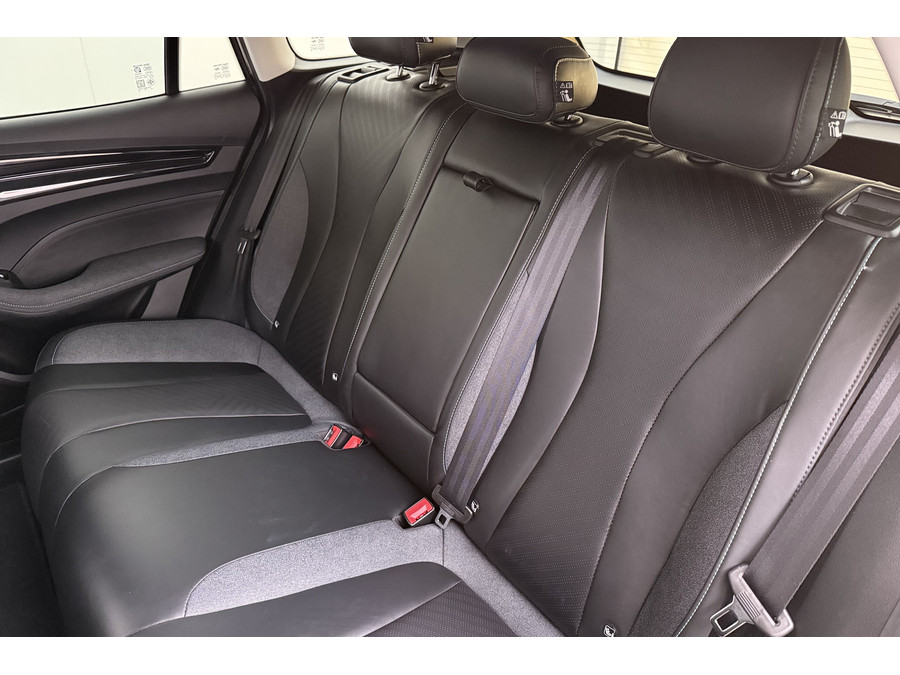 MG MG5 Electric Long Range Luxury 61 kWh (95% SOH)