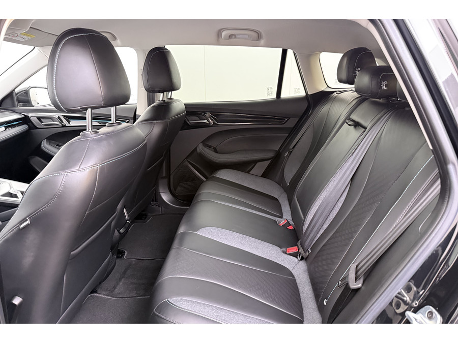 MG MG5 Electric Long Range Luxury 61 kWh (95% SOH)