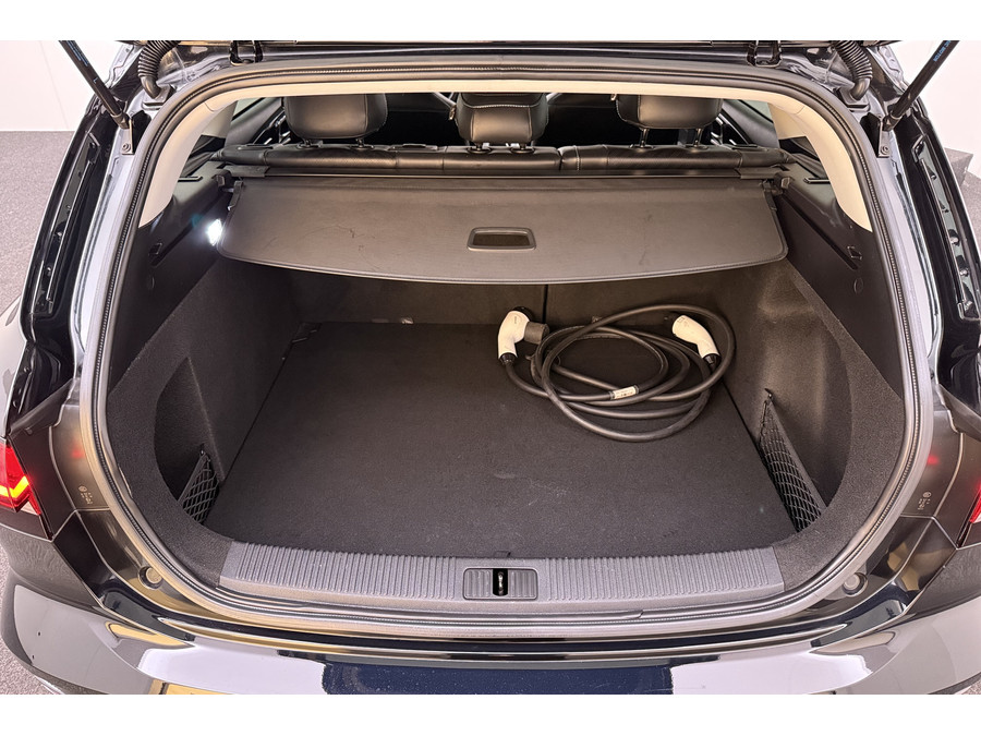 MG MG5 Electric Long Range Luxury 61 kWh (95% SOH)