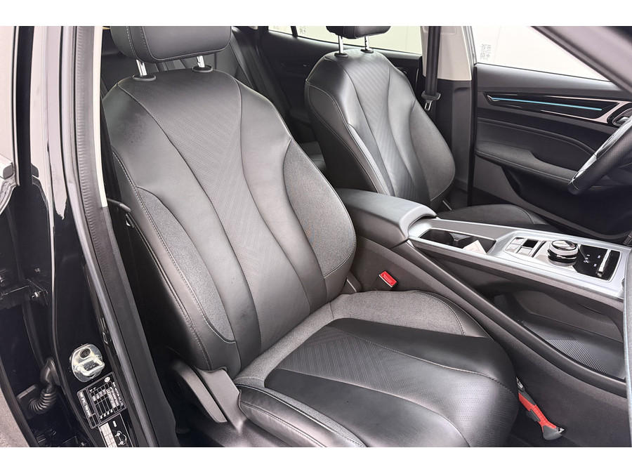 MG MG5 Electric Long Range Luxury 61 kWh (95% SOH)