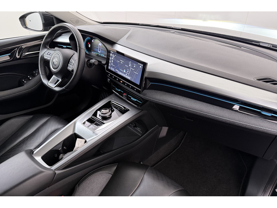 MG MG5 Electric Long Range Luxury 61 kWh (95% SOH)