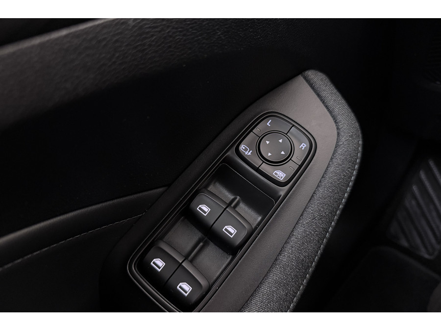 MG MG5 Electric Long Range Luxury 61 kWh (95% SOH)