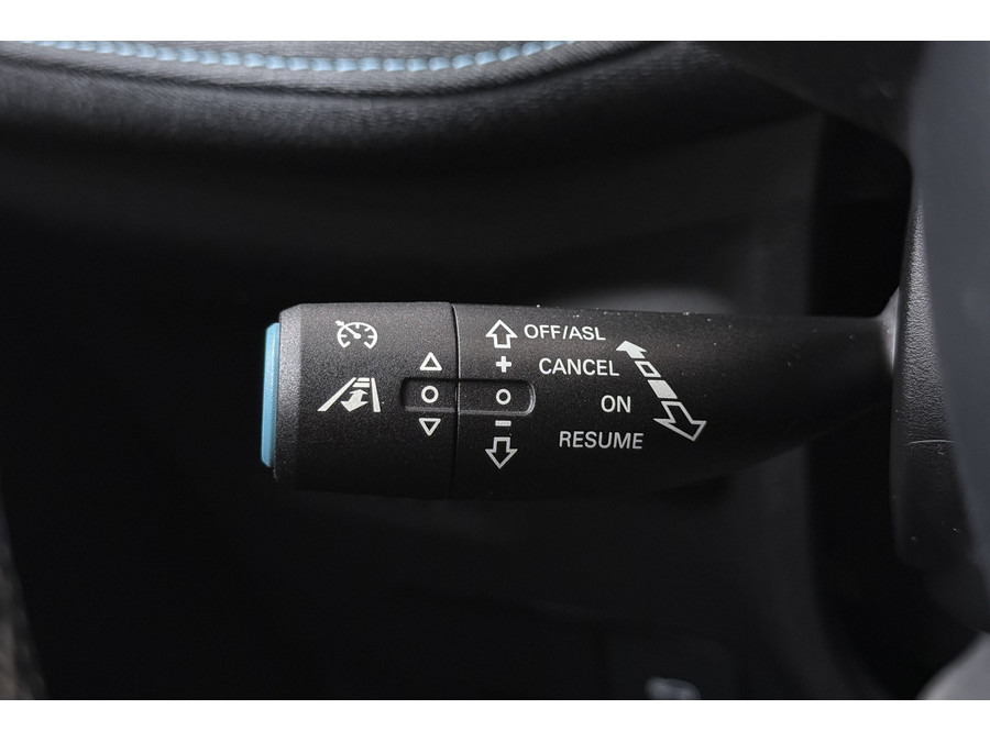 MG MG5 Electric Long Range Luxury 61 kWh (95% SOH)
