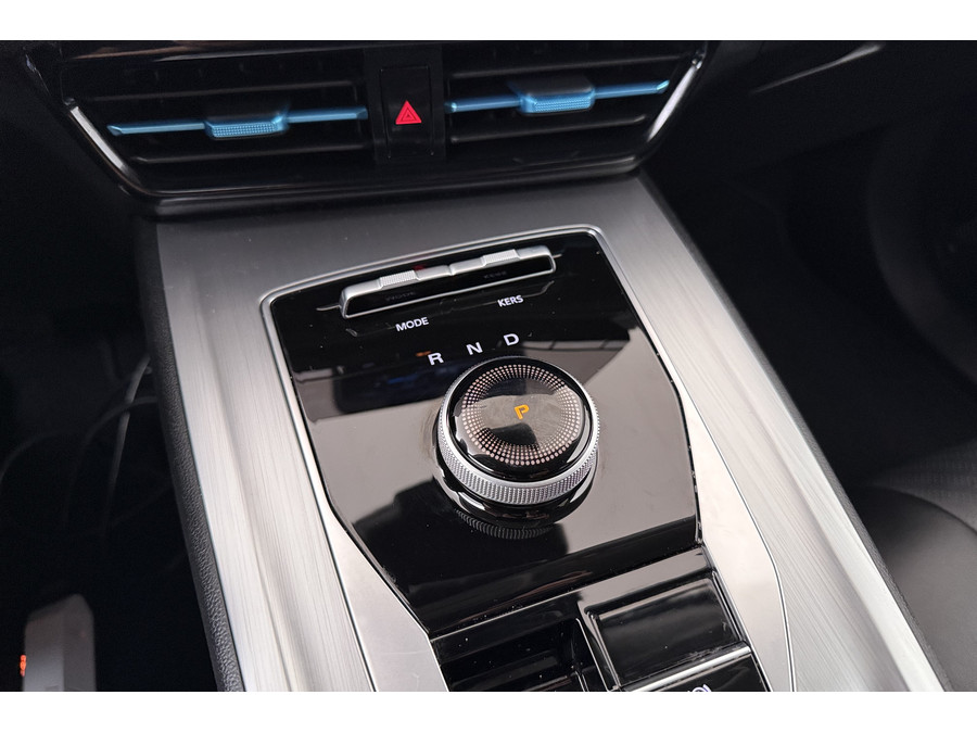 MG MG5 Electric Long Range Luxury 61 kWh (95% SOH)