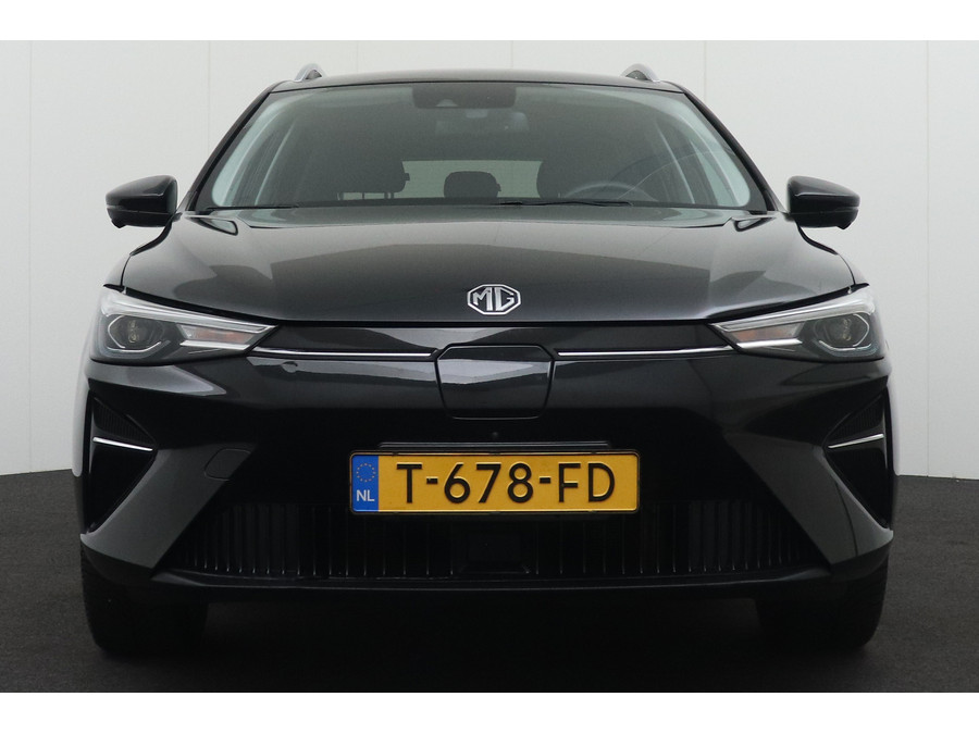 MG MG5 Electric Long Range Luxury 61 kWh (95% SOH)