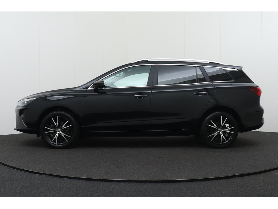 MG MG5 Electric Long Range Luxury 61 kWh (95% SOH)
