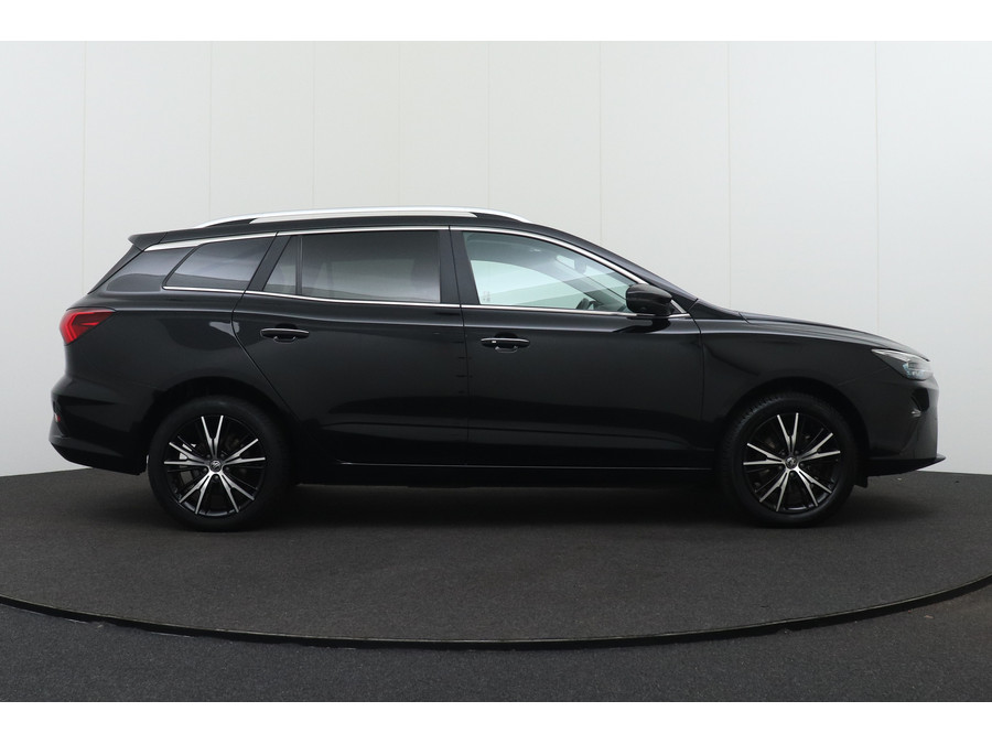 MG MG5 Electric Long Range Luxury 61 kWh (95% SOH)