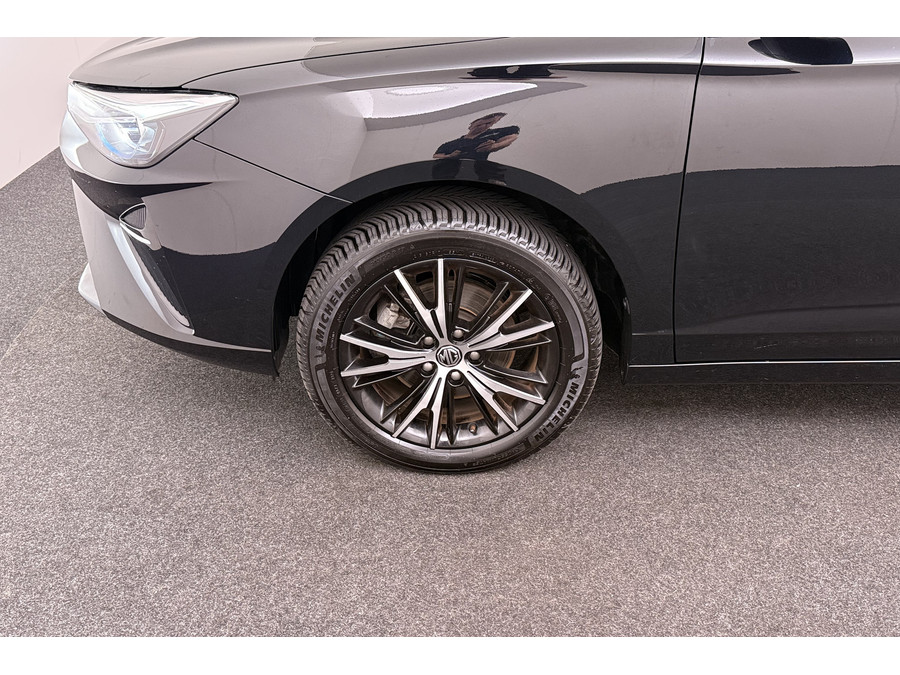 MG MG5 Electric Long Range Luxury 61 kWh (95% SOH)