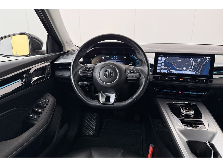 MG MG5 Electric Long Range Luxury 61 kWh (95% SOH)