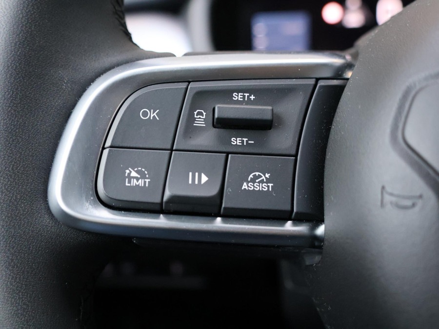 Jeep Avenger Summit 54 kWh