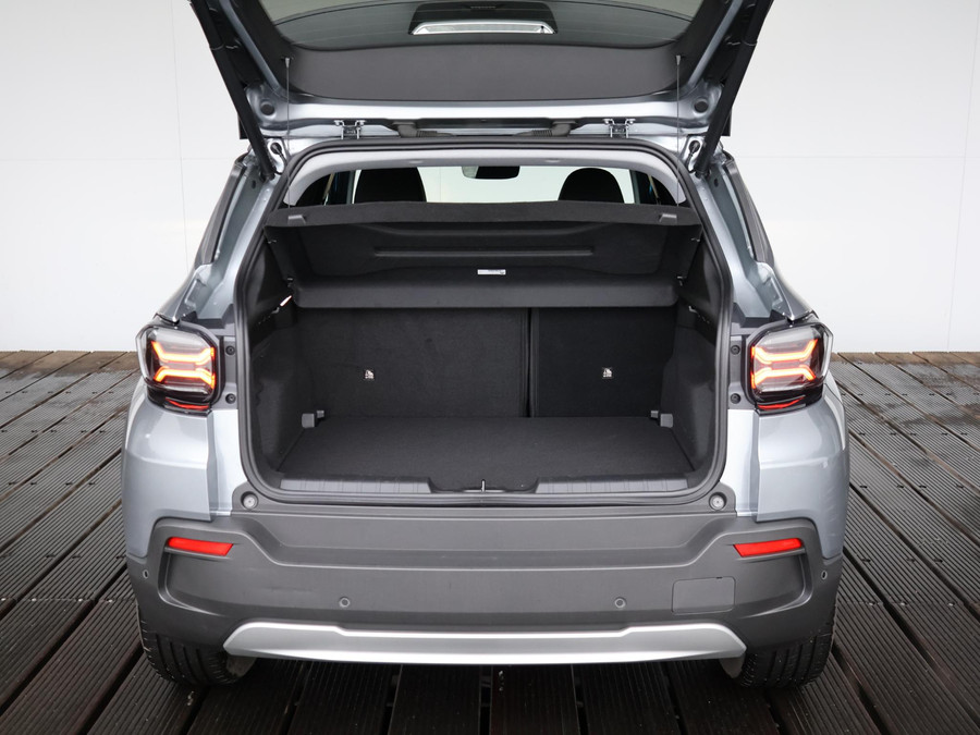 Jeep Avenger Summit 54 kWh
