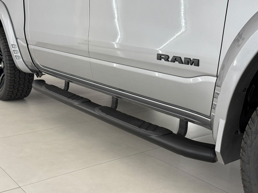 RAM 1500 5.7 V8 4x4 Crew Cab Sport