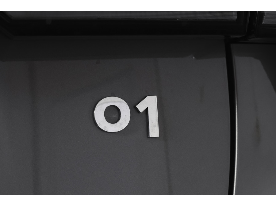 Lynk & Co 01 1.5 PHEV Core