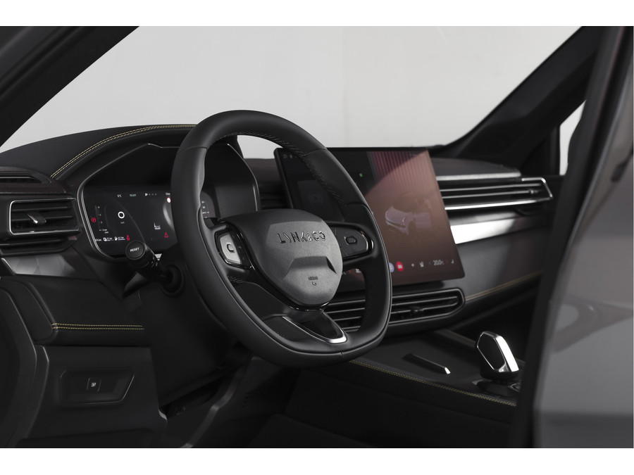 Lynk & Co 01 1.5 PHEV Core