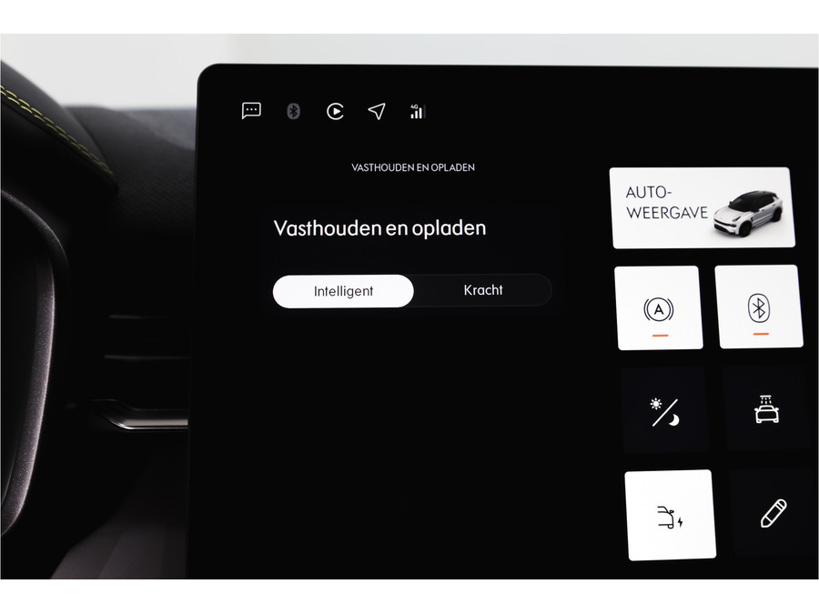 Lynk & Co 01 1.5 PHEV Core