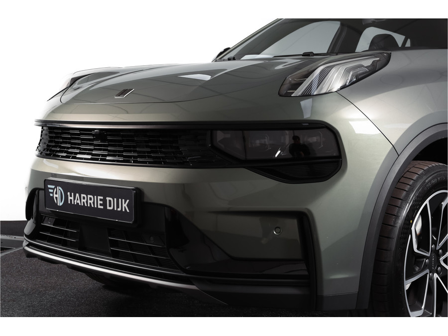 Lynk & Co 01 1.5 PHEV Core