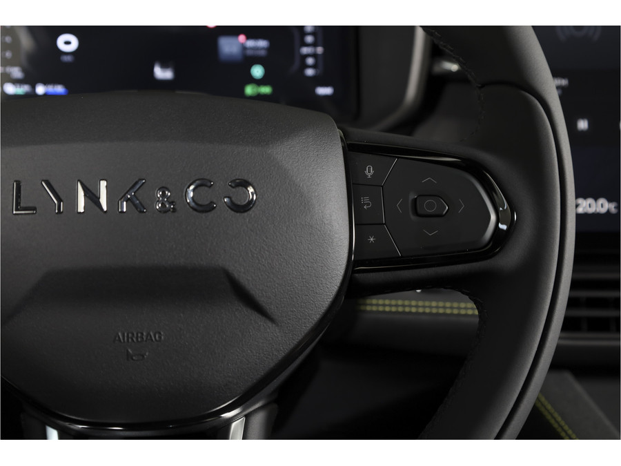 Lynk & Co 01 1.5 PHEV Core