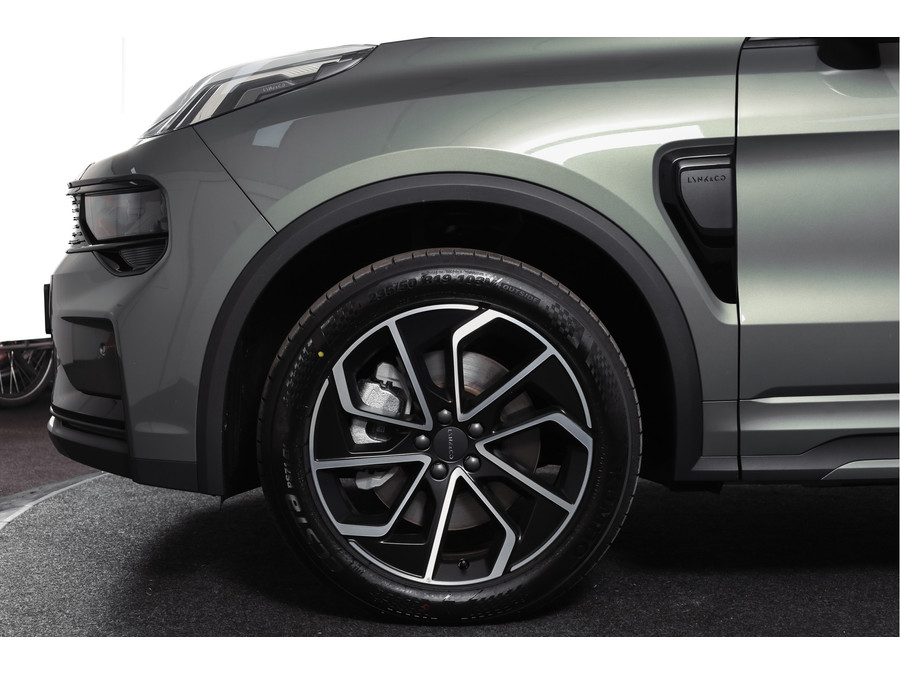 Lynk & Co 01 1.5 PHEV Core