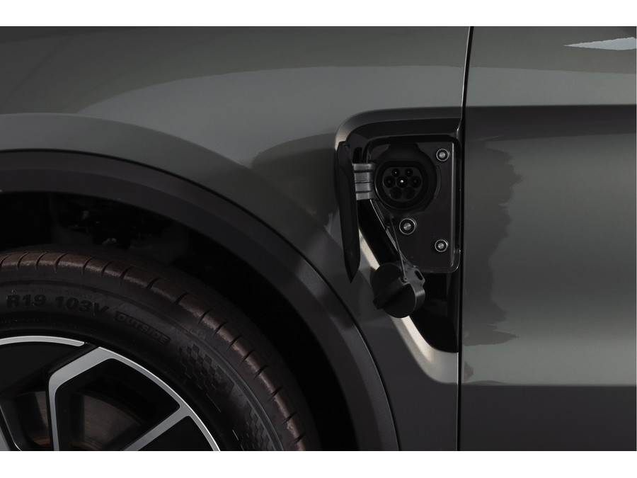 Lynk & Co 01 1.5 PHEV Core