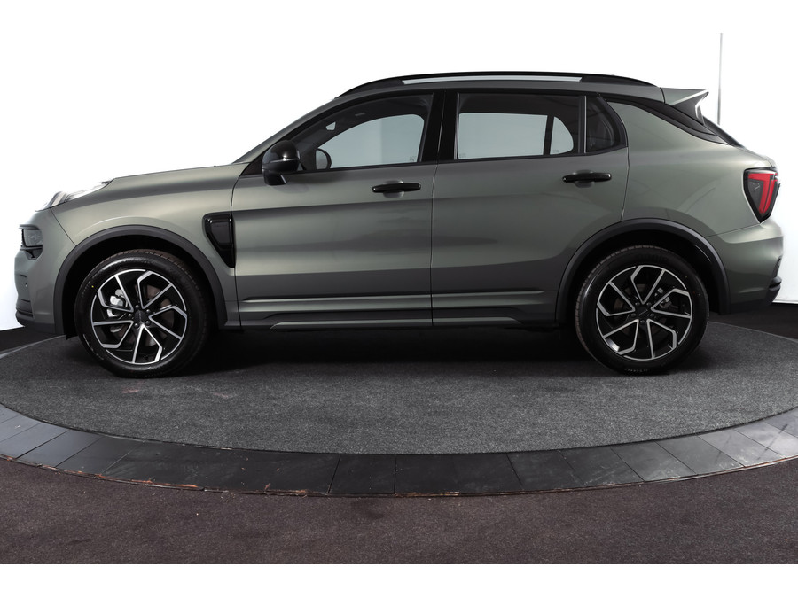 Lynk & Co 01 1.5 PHEV Core