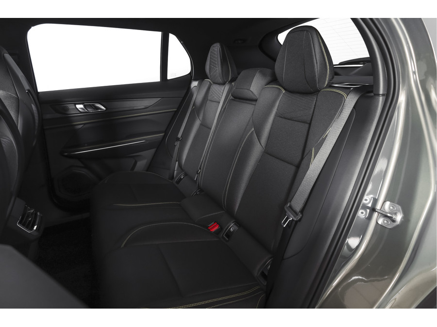 Lynk & Co 01 1.5 PHEV Core