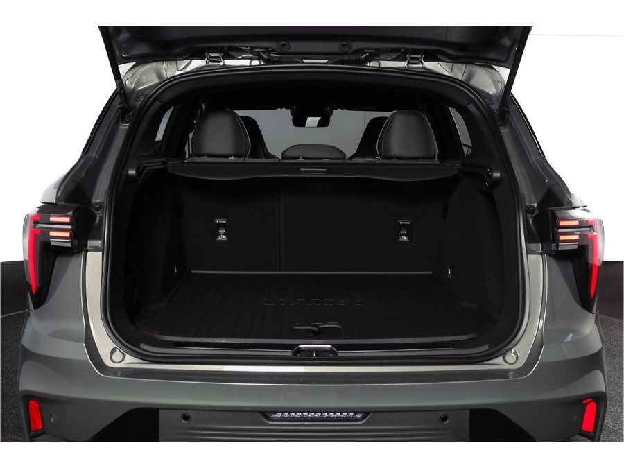 Lynk & Co 01 1.5 PHEV Core