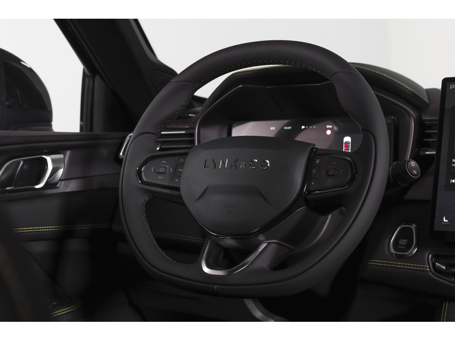 Lynk & Co 01 1.5 PHEV Core