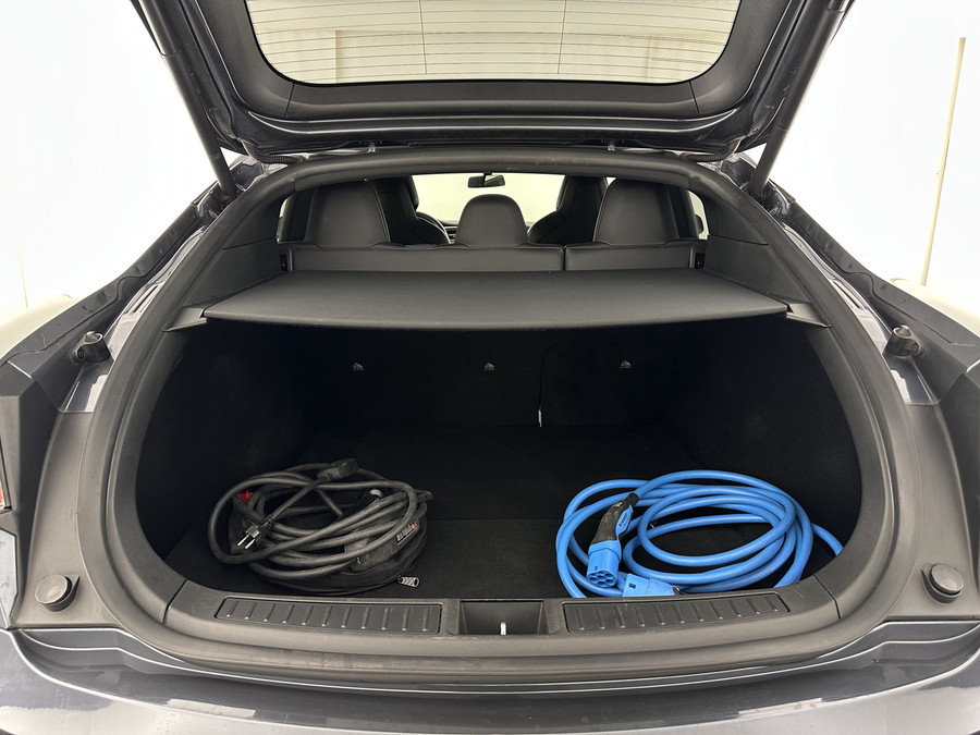 Tesla Model S 75D Base [ 3-Fase-17kW ] (SOH-85%)
