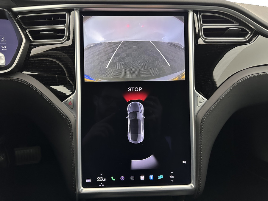Tesla Model S 75D Base [ 3-Fase-17kW ] (SOH-85%)