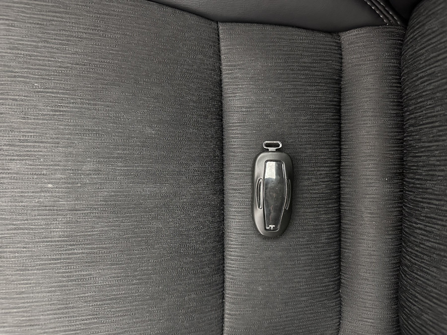 Tesla Model S 75D Base [ 3-Fase-17kW ] (SOH-85%)