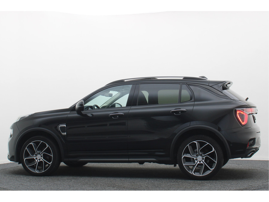 Lynk & Co 01 1.5 Plug-in Hybrid