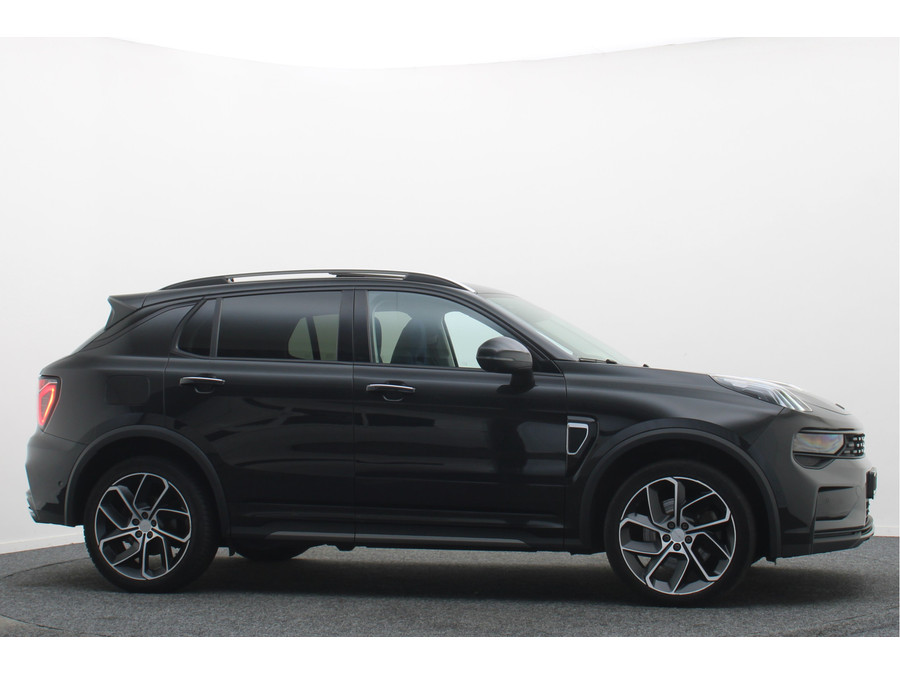 Lynk & Co 01 1.5 Plug-in Hybrid