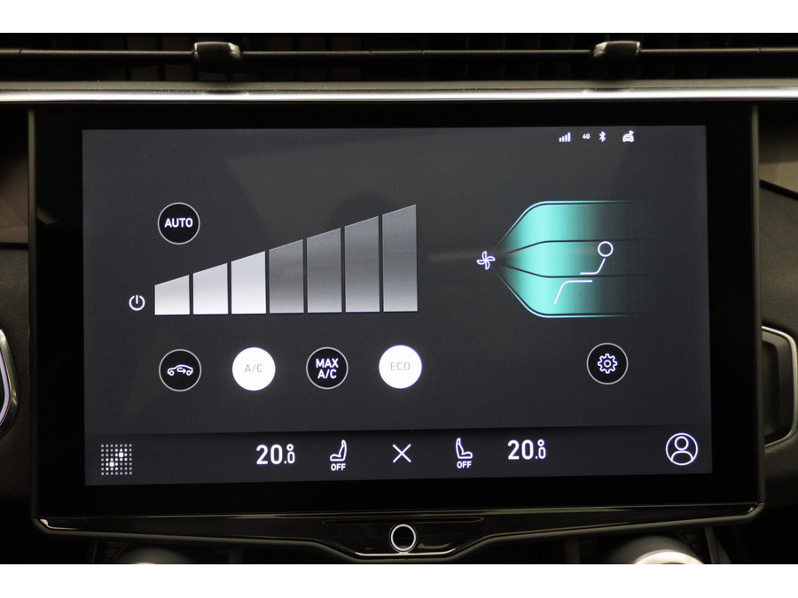Lynk & Co 01 1.5 Plug-in Hybrid