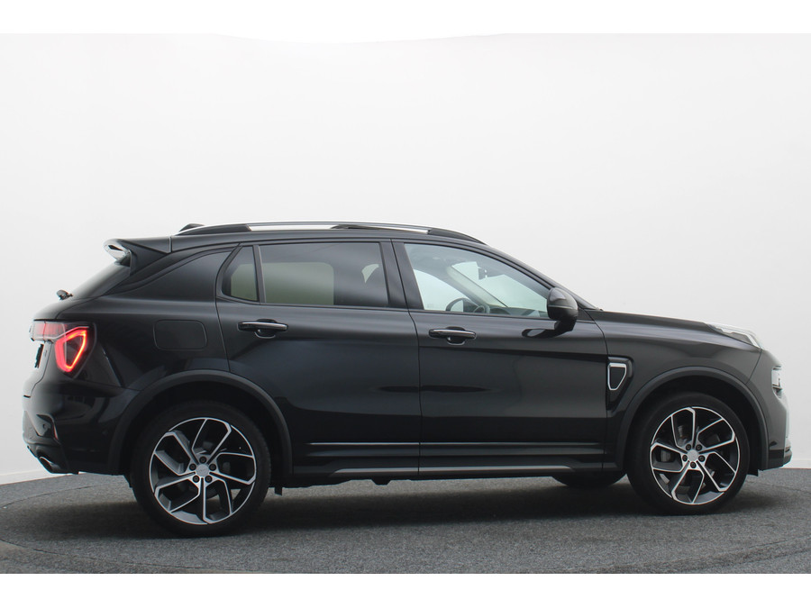 Lynk & Co 01 1.5 Plug-in Hybrid