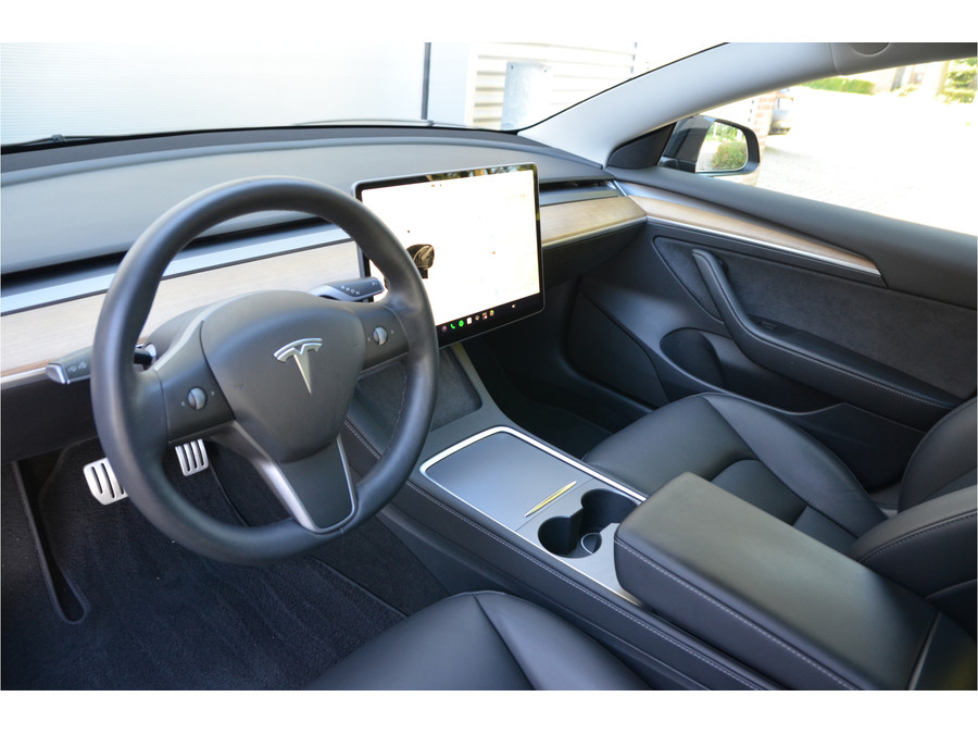 Tesla Model 3 Performance AWD 75 kWh