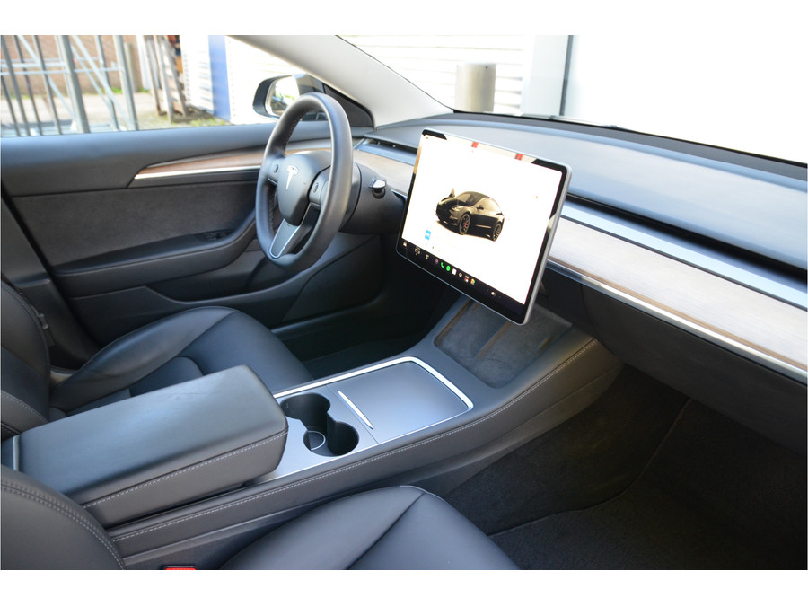 Tesla Model 3 Performance AWD 75 kWh