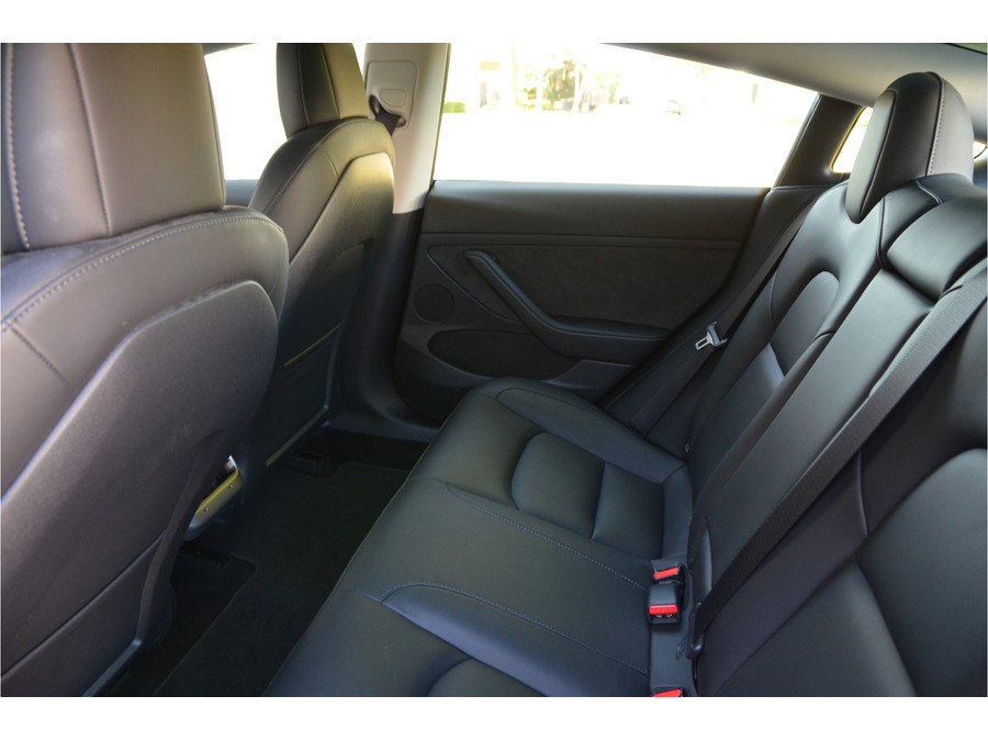 Tesla Model 3 Performance AWD 75 kWh