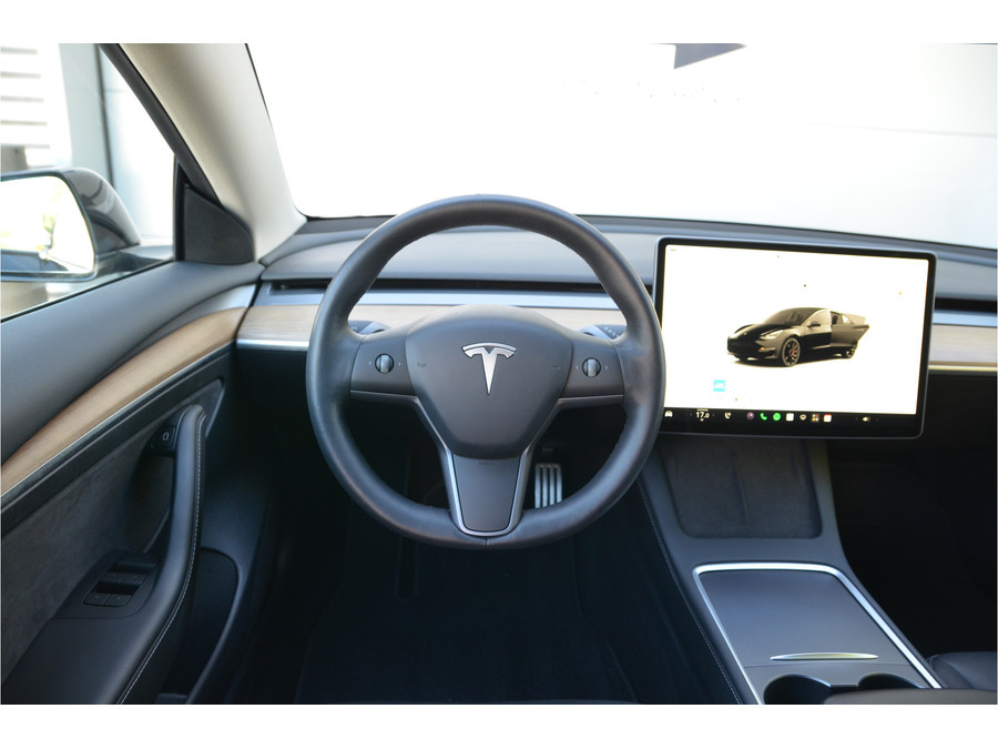 Tesla Model 3 Performance AWD 75 kWh