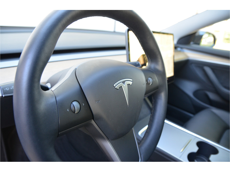 Tesla Model 3 Performance AWD 75 kWh