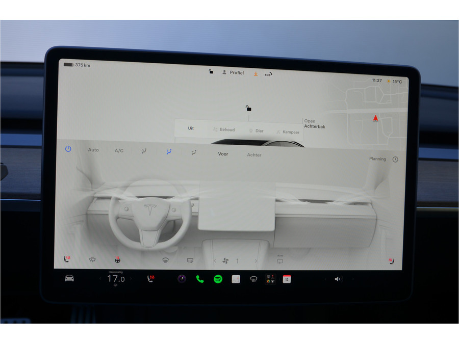 Tesla Model 3 Performance AWD 75 kWh