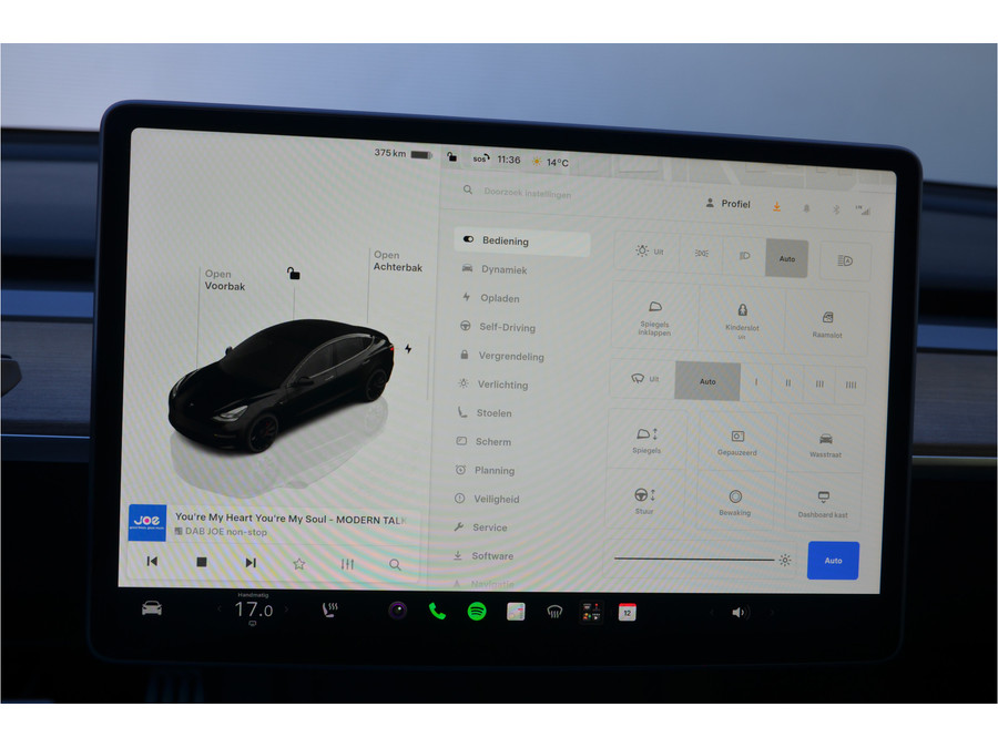 Tesla Model 3 Performance AWD 75 kWh